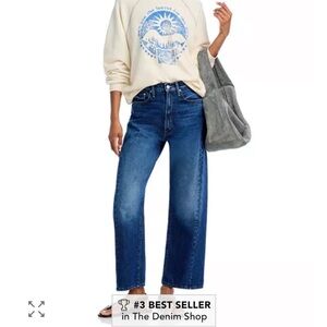 Mother The Half Pipe Color:Did you bring me anything?